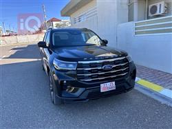 فورد إكسبلورر